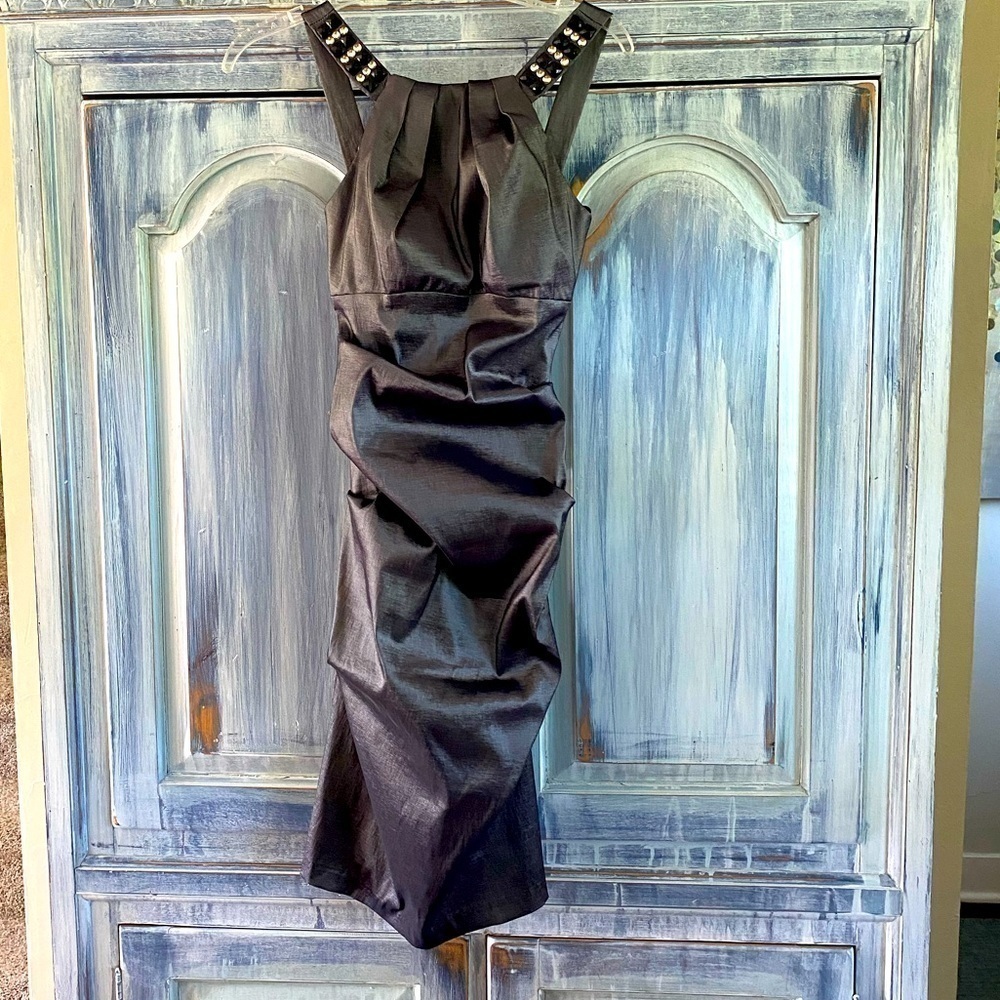 Juno Dress Collection Cocktail/Evening Dress